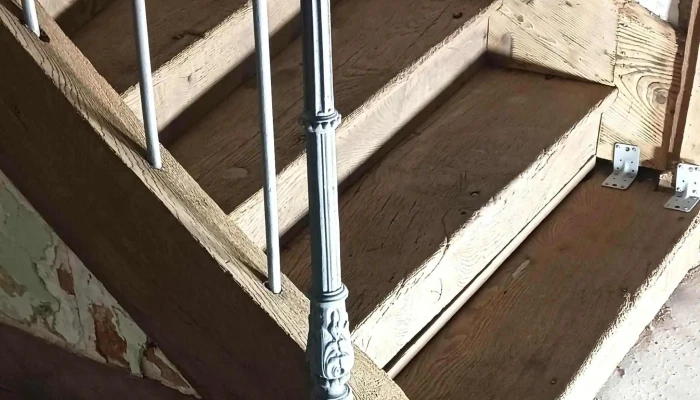 Ccm Decapage Service De Nettoyage Par Sablage - Antran