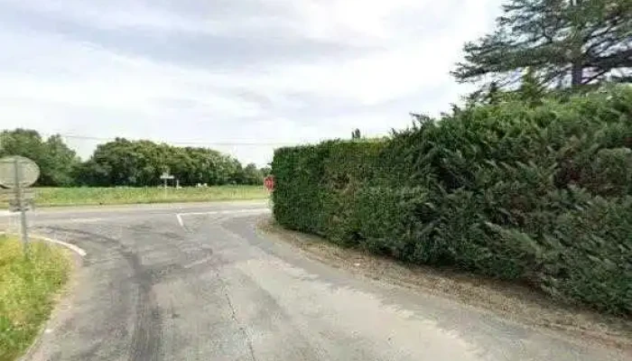 Cda Comptoir Des Affaires Street View Et 360deg - Aiguillon