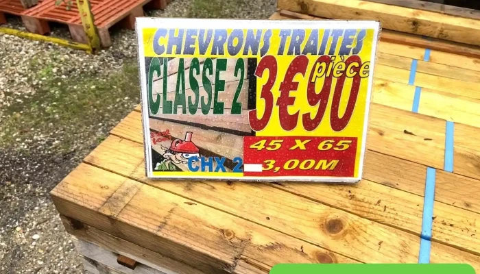 Cda Comptoir Des Affaires Videos - Aiguillon