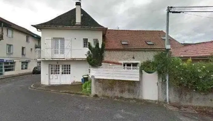 Cdolci Street View Et 360deg - Artix