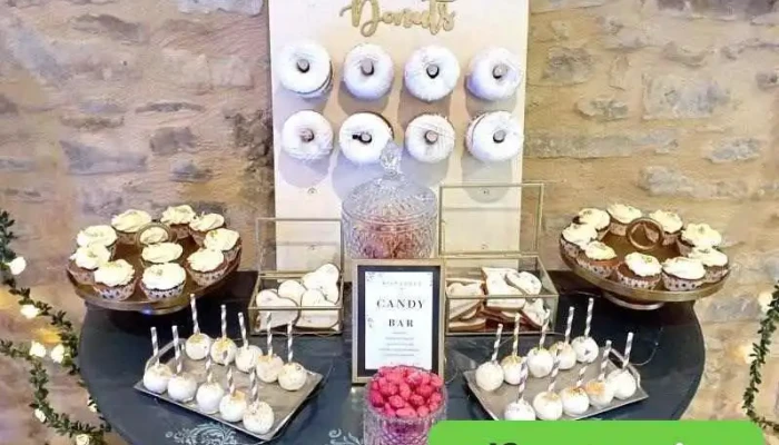 Cdolci Tout - Artix