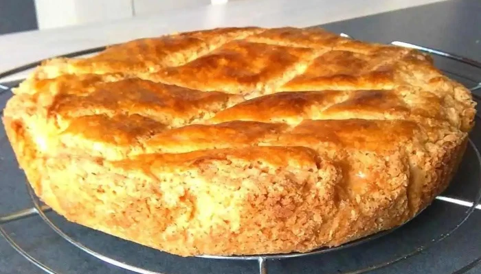 Cecilenea Gateau Basque Gateau - Ahetze