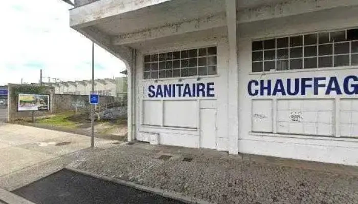 Cedeo Angouleme Sanitaire   Chauffage   Plomberie Tout - Angoulême