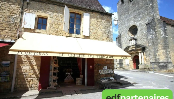 Cellier du Périgord - Domme - Domme