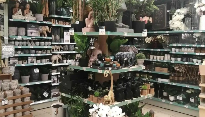 Centrakor Artigues -  Interieur - Artigues-près-bordeaux