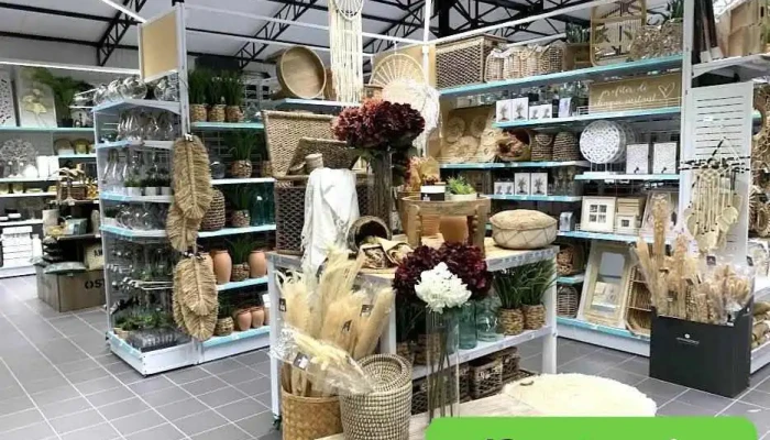 Centrakor Coarraze -  Interieur - Coarraze