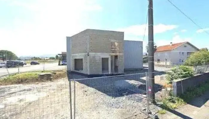 Centrakor Coarraze -  Street View Et 360deg - Coarraze