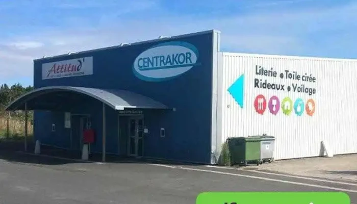Centrakor Melle - 79500 Melle