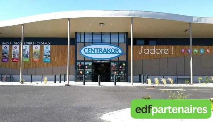 Centrakor Nérac - 47600 Nérac