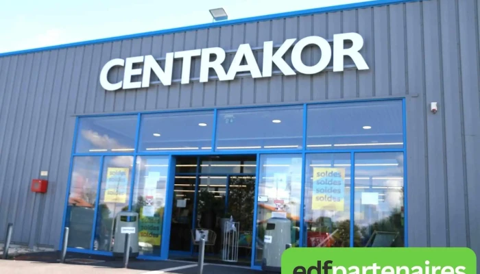 Centrakor Parthenay - 79200 Parthenay
