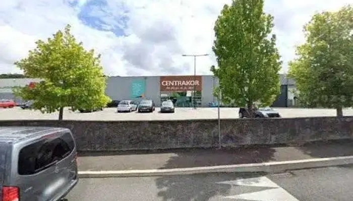 Centrakor Saint Jean De Luz -  Street View Et 360deg - Saint-jean-de-luz