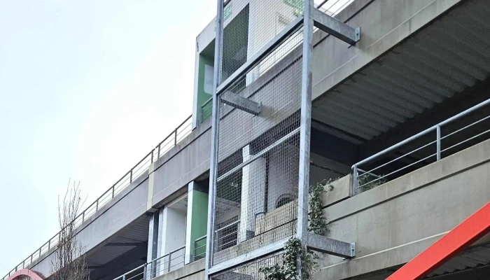 Centre Commercial Bab2 -  Centre Commercial - Anglet