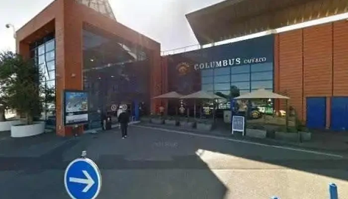 Centre Commercial Carrefour Angoulins -  Street View Et 360deg - Angoulins