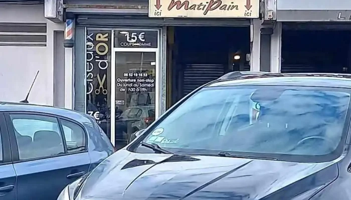Centre Commercial Dravemont - 33270 Floirac