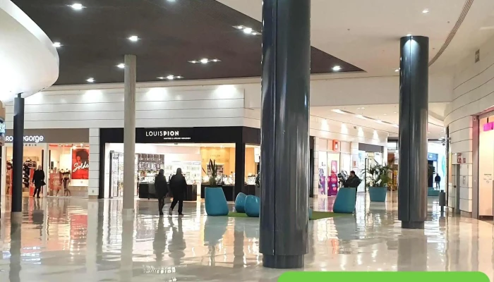 Centre Commercial Quartier Libre - 64230 Lescar