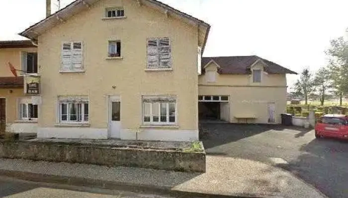 Centre Dincendie Et De Secours Darbus Street View Et 360deg - Arbus