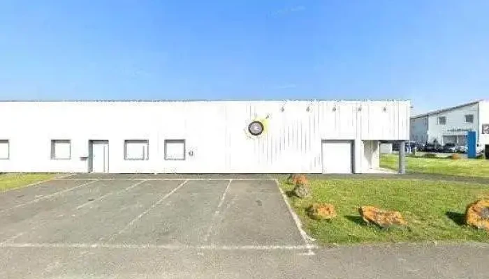 Centre Ouest Archery -  Street View Et 360deg - Aytré