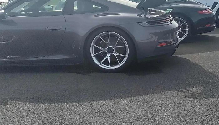 Centre Porsche - Aytré