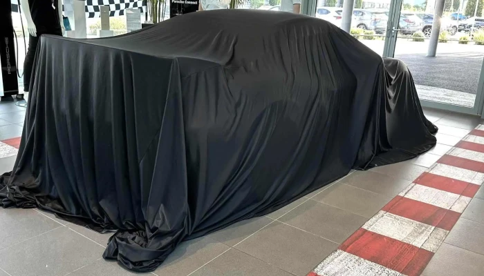 Centre Porsche -  Site Web - Aytré