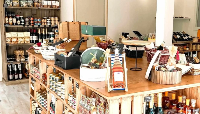 Cest Cela   Epicerie Fine Cadeaux Gourmands Bressuire - Bressuire