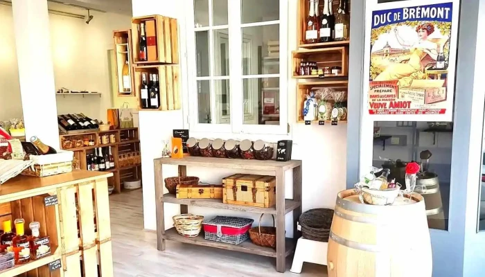 Cest Cela   Epicerie Fine Cadeaux Gourmands Photos Du Proprietaire - Bressuire