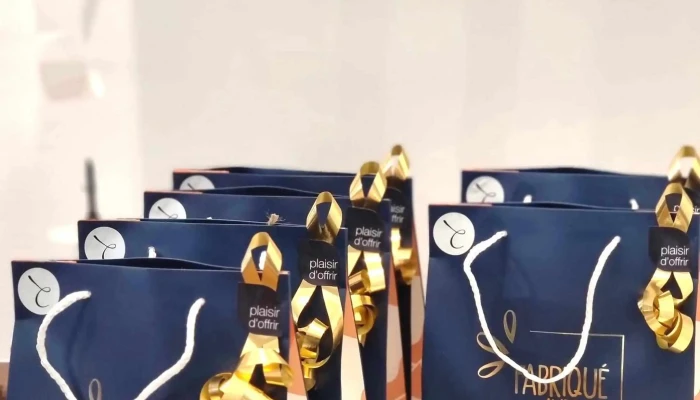 Cest Cela   Epicerie Fine Cadeaux Gourmands Promotion - Bressuire