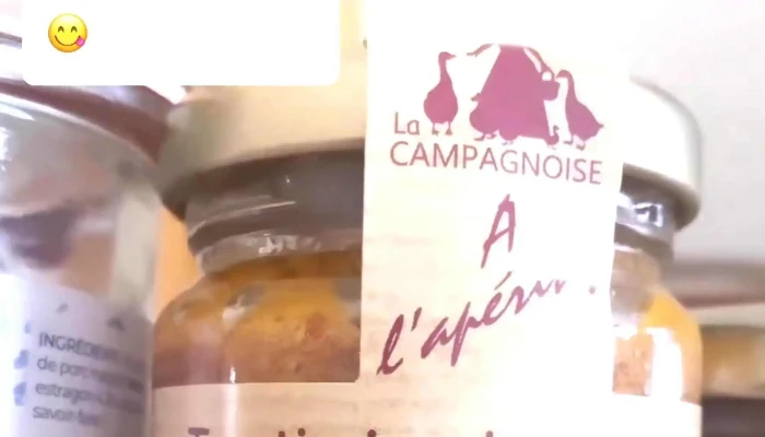 Cest Cela   Epicerie Fine Cadeaux Gourmands Score - Bressuire