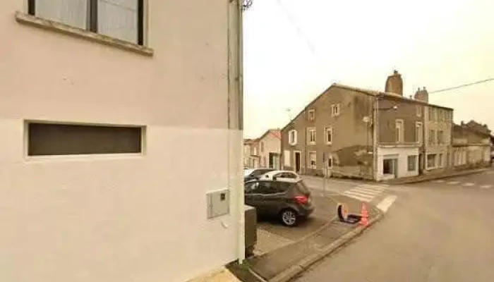 Cest Cela   Epicerie Fine Cadeaux Gourmands Street View Et 360deg - Bressuire