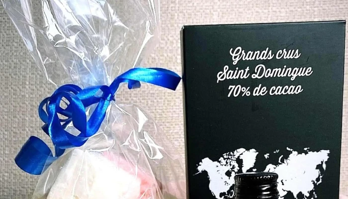 Cest Cela   Epicerie Fine Cadeaux Gourmands Telephone - Bressuire