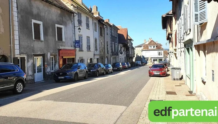 Chabernaud Christophe - 87260 Pierre-Buffière