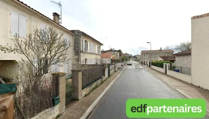 Chabot Didier - 17100 Les Gonds