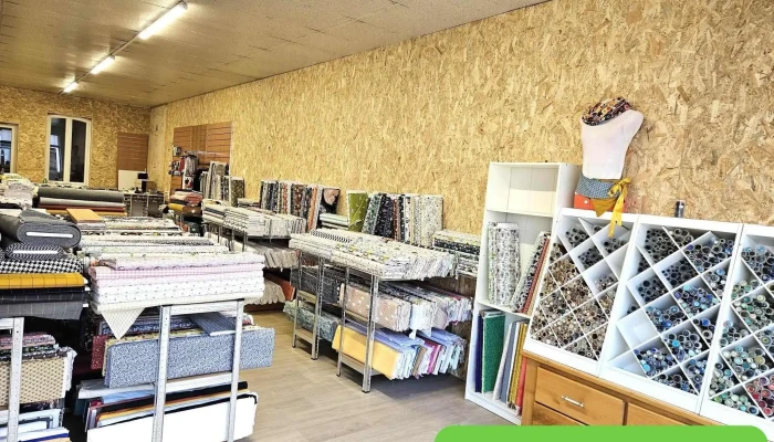 Chamailleries -  Interieur - Saint-sornin-lavolps