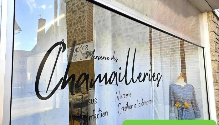 Chamailleries - Saint-Sornin-Lavolps