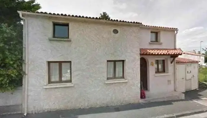 Chambre Dhotes La Charmentaise Street View Et 360deg - Andilly