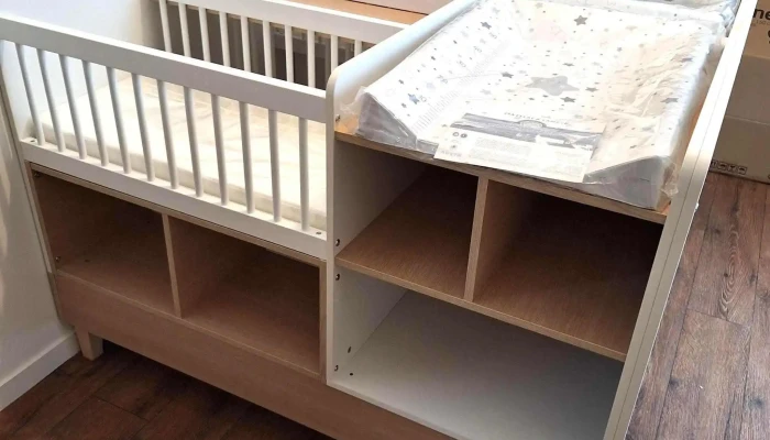 Chambrekids -    Fabricant Francais De Mobilier Bebe Enfant Ouvert Maintenant - Andilly