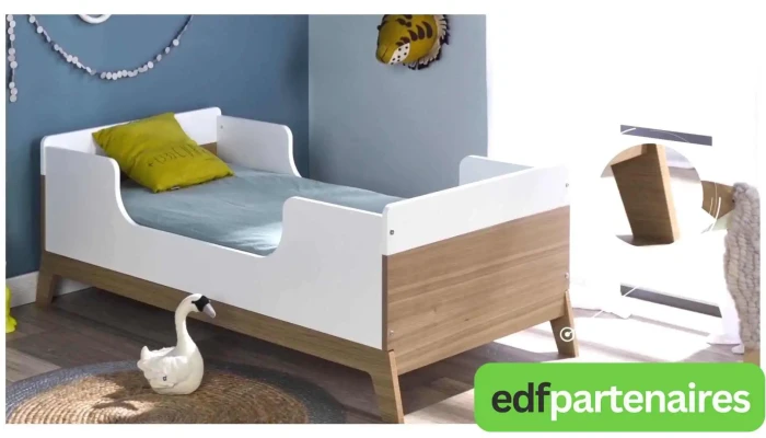 Chambrekids -    Fabricant Francais De Mobilier Bebe Enfant Videos - Andilly