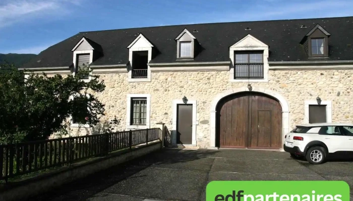 Chambres d'hôtes La Ferme de Couty - Saint-Pé-De-Bigorre