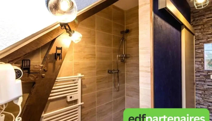 Chambres Dhotes La Ferme De Couty Exterieur - Saint-pé-de-bigorre