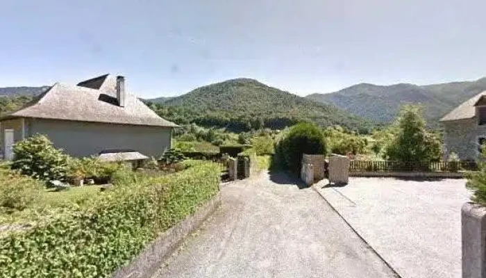 Chambres Dhotes La Ferme De Couty Street View Et 360deg - Saint-pé-de-bigorre