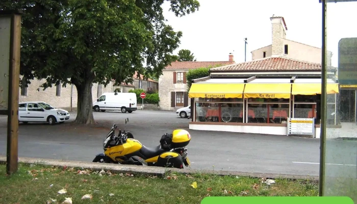 Champagne les marais - France