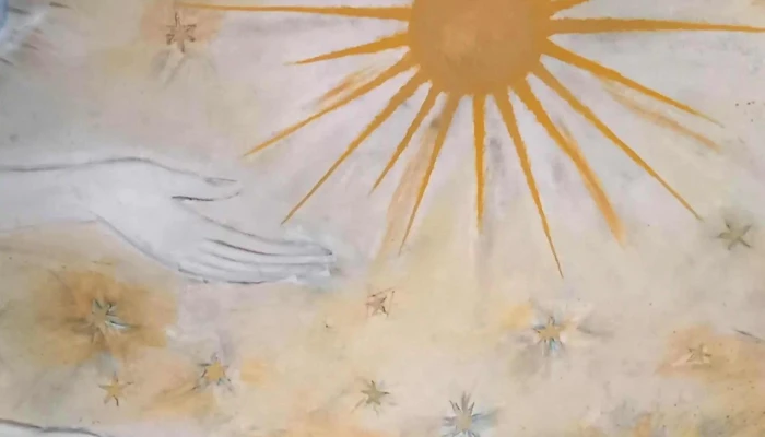 Chapelle Saint Blaise -  Videos - Arnac-pompadour