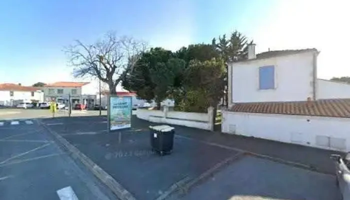 Chapelot -  Tout - Aytré