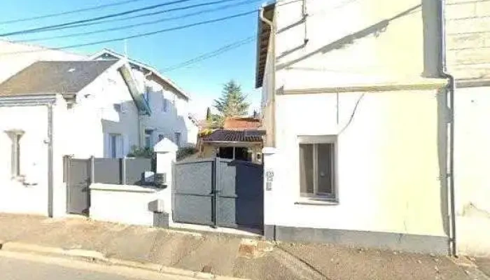 Charcuterie Lamothe -  Street View Et 360deg - Niort