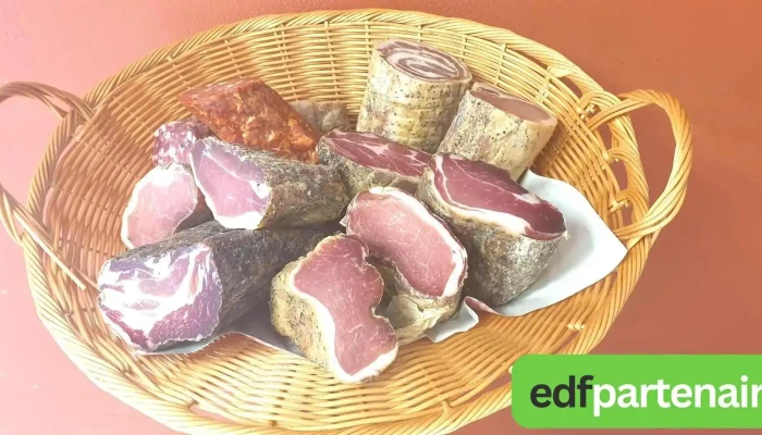 Charcuterie Neels -  Tout - Sempesserre