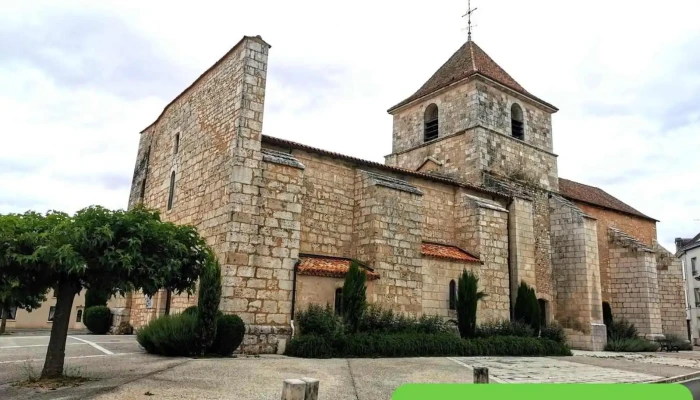 Chasseneuil -  Sur Bonnieure Tout - Chasseneuil-sur-bonnieure