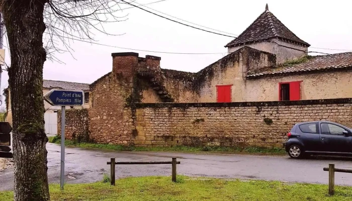 Château de Cérons - Cérons