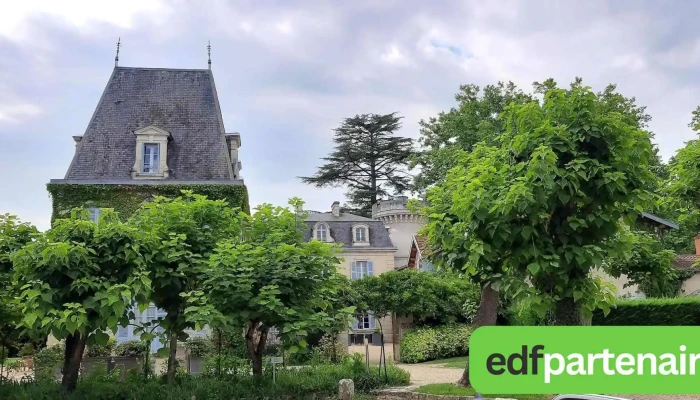 Chateau De Lalande   Dordogne Photos Des Visiteurs - Annesse-et-beaulieu