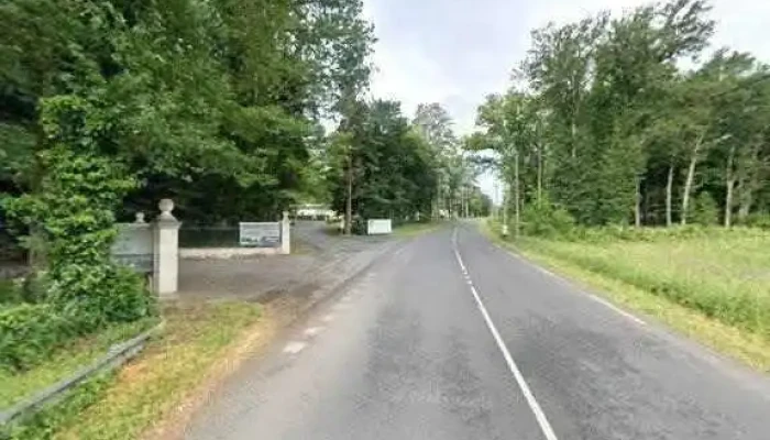 Chateau De Lalande   Dordogne Street View Et 360deg - Annesse-et-beaulieu