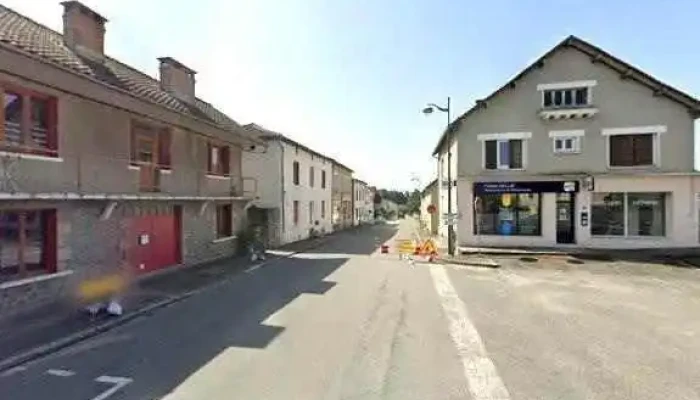 Chateau Didier Tout - Bussière-galant