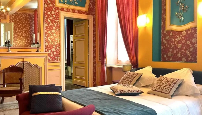 Chateau Lacaze   Mariages   Evenements   Seminaires   Restaurant Chambres - Aiguillon